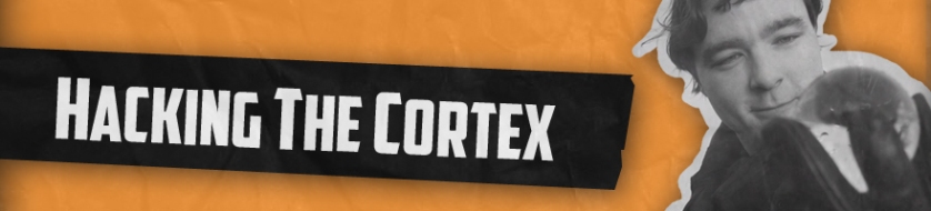 Cortex Banner
